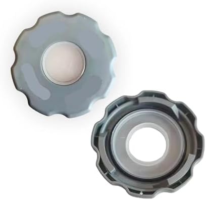 Compatible Dishwasher Water Softener Cover - Image 2