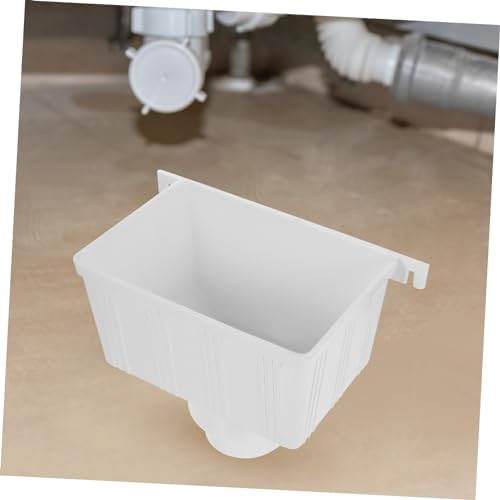 PVC Rain Gutter Downspout Diverter for Rain Barrel Water Collection - Image 6