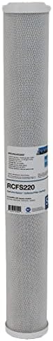 Aquios® DS220 DuoPlus™ Salt Free Water Softener & Filter System - Image 6