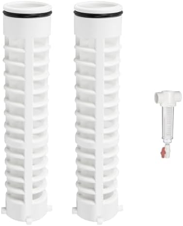 1-1/2" 140 Mesh Spin Down Filter Screen for Rusco & Vu-Flow Filtration by Unknown