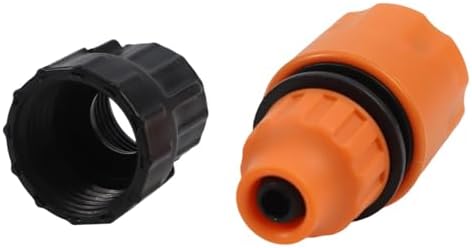 5m Long Water Hose with Filter Connector for Car Wash Garden Watering and Outdoor Plant Care Accessory - Image 7
