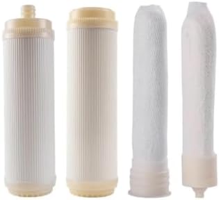10 inch/1812 ultrafiltration membrane filter element household water - Image 2