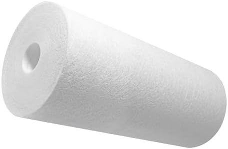 Metpure 5 Micron 4.5 x 10 Sediment Water Filter - Image 2