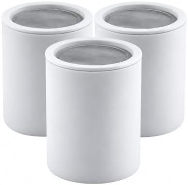 Aquabliss SFC220 Daily Essential Filter Cartridge (3-Pack) by Aquabliss