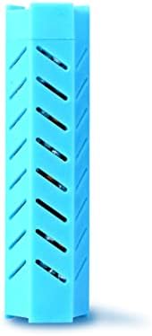 Alkaline Water Stick for Water Bottles | Stands Dry to Keep Clean Unlike Others | 9.5pH & Electrolytes by Vitev