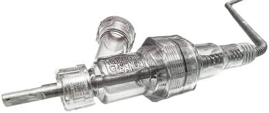 Water Heater Cleaning Tool for Sediment Removal by TurboTankCleaner