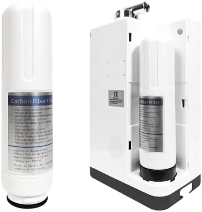 Active Carbon Internal Filter Replacement for Alkaline Water Ionizer - Image 4