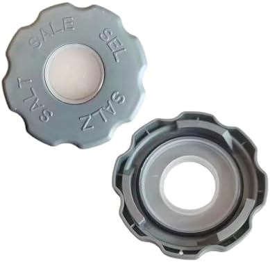 Dishwasher Water Softener Cover - Image 2