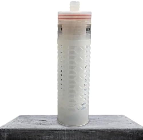 10 Uf Membrane Filter Cartridge with Hollow Fiber Element - Image 4
