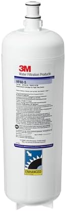 3M High Flow Series Filter Cartridge HF60-S by 3MIndustrial