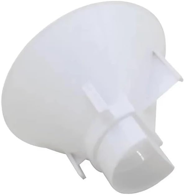 Home Salt Feeder Funnel Dishwasher Hopper WQP6-3201/X3-T/3908J - Image 5