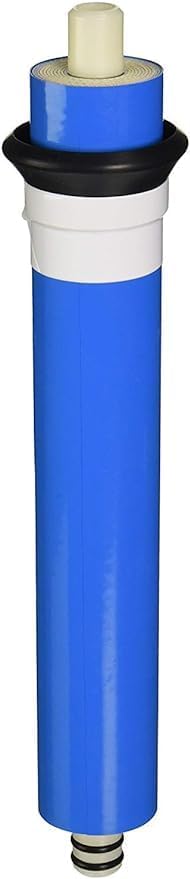 CFS 50 GPD TFC RO Membrane for TFC-RS9-50 RS9-TFM-50 UF50 UF50T - 1 Pack by CompleteFiltrationServices