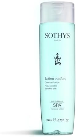 SOTHYS Comfort Cleansing Milk & Lotion Set for Sensitive Skin - Image 5