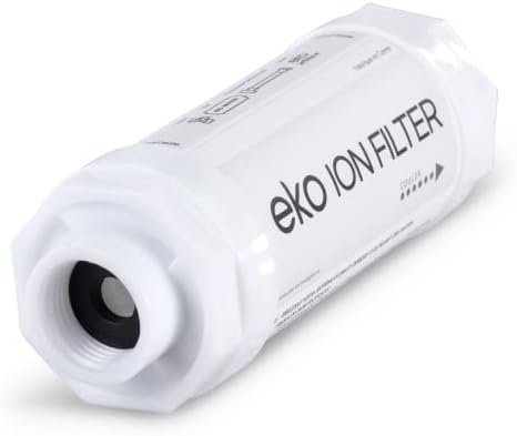 EKO ION Filter for Electric Bidet Toilet seat, Universal fit, Instant Purification (2) - Image 3