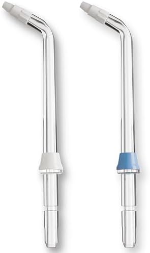 Waterpik Water Flosser Orthodontic Replacement Tips, 2 Count OD-100E - Image 2