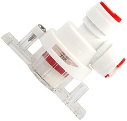 Auto Water Shut Offs Valves Antileakage Protector for Reverse Systems Leakage Protective Valves Leak Protector by Unknown