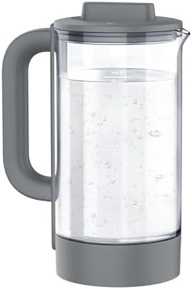Maxblue GPWT-H Pure Water Tank, Compatible with Waterdrop M1 RO System by Maxblue