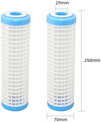 Water Pre-Filter Cartridge for Installation Without Extra Tools - Image 3