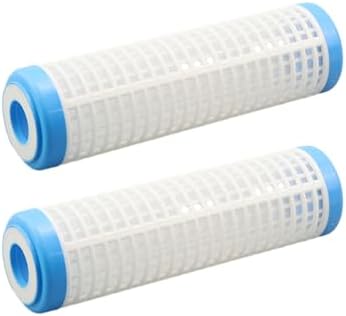 Washable Pre-Filter Cartridge for Repeat Filter Maintenance - Image 6