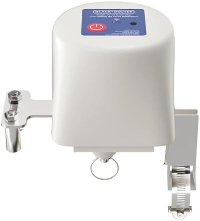 Black & Decker Smart Wi-Fi Valve Controller by Unknown