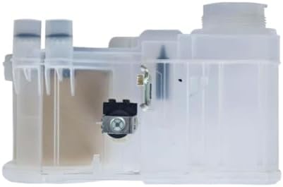 For Midea Dishwasher Accessories 7209 Q6 D3 D5-T H5 Q7 D7 J10 Water Softener Salt Box Replacement Parts - Image 2