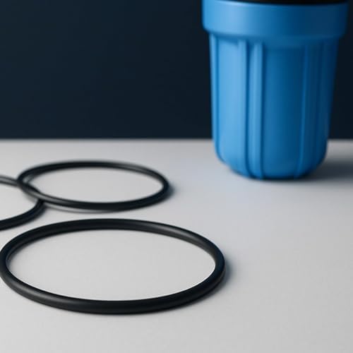 CFS Big Blue Housing O-Ring for EPWO4 EPOR 151122 10x4.5 Sumps - 3 Pack - Image 2