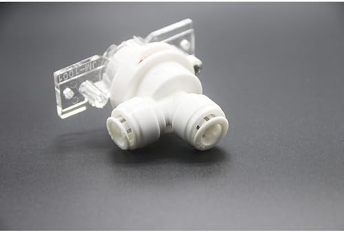 Auto Water Shut Offs Valves Antileakage Protector for Reverse Systems Leakage Protective Valves Leak Protector - Image 6