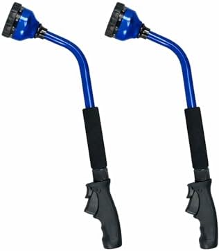 2-Pack Orbit Hose-End 58302Z 18-Inch Turret Wand by Orbit