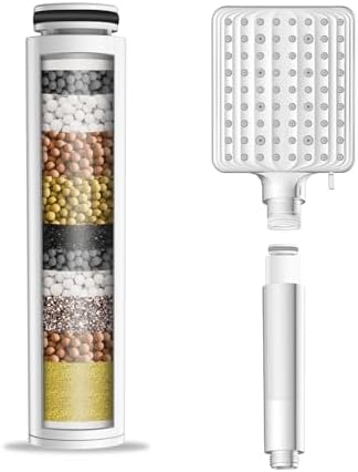 MakeFit Genuine Replacement Filter for Handheld Showerhead 1-PACK (MFR102) - Image 2