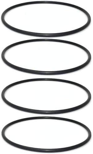 O-Ring Replacement (5-1/2”) for AO-WH-LG-OR O-Rings for AO Smith AO-WH-PREL - Image 7