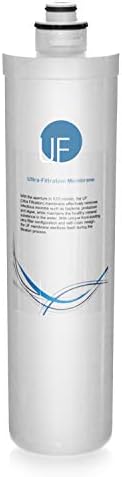 iSpring FUF1 Ultra Filtration UF Membrane for Water Filtration System CU-A4 by iSpring