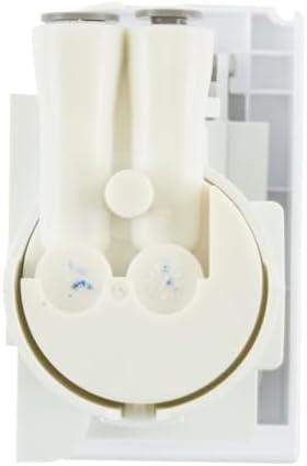 Whirlpool WPW10394053 Refrigerator Water Filter Housing - Image 4
