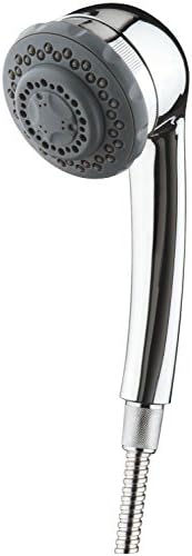 Culligan HSH-C135 Hand Held Water Filtered Showerhead, Chrome Finish by CulliganWater