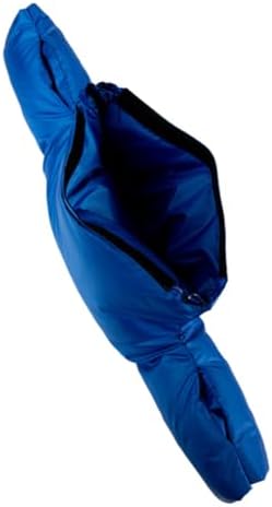 Water Meter Insulation Cover Backflow Preventer Freeze Protection by COLLBATH