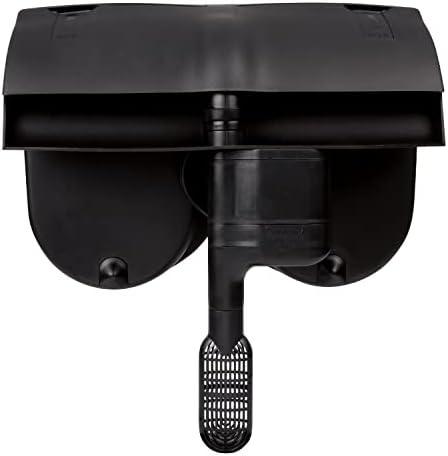 Tetra Whisper EX 70 Filter For 45 To 70 Gallon aquariums, Silent Multi-Stage Filtration - Image 5