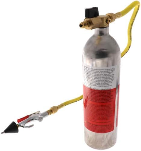 Diversitech PF-KIT Pro Flush Flushing Solvent Kit - Image 5