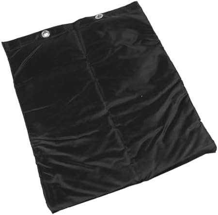 Backflow Insulated Cover, Outdoor Pipe Insulation Cover for Winter Freeze Protection, Water and Frost Backflow Preventer Cover for Garden Irrigation System (30W*24H inch) - Image 2