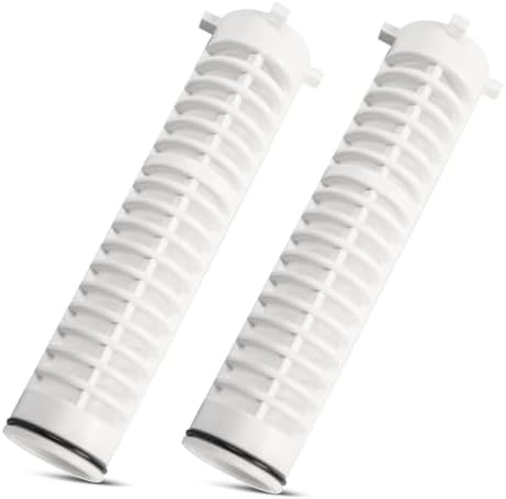 2" 140 Mesh Spin Down Filter Replacement for Rusco Sediment Filter Screen by doufuhua