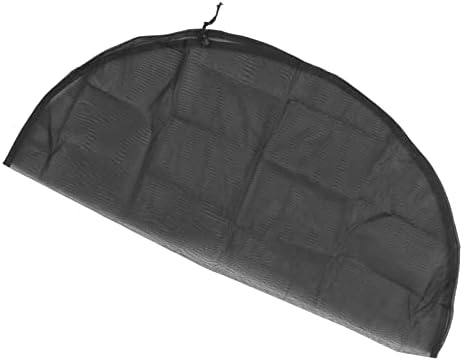 Rain Cover Cubes of Practical and Water Collection Protector - Image 5