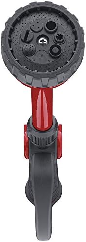 Orbit Pro Flo 7-Pattern Watering Wand, Thumb Control, 14 in. - 58995 - Image 2
