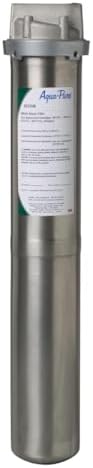 3M Aqua-Pure SST Series Whole House Water Filter Housing SST2HB by Aqua-Pure