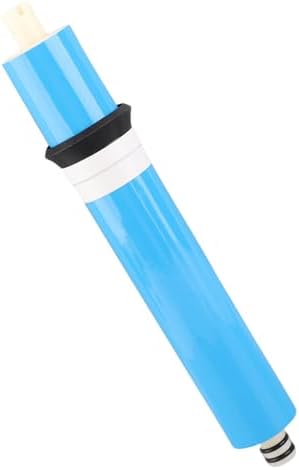 Reverse Osmosis Membrane 50 GPD 11.75"x1.75" RO Membrane Water Filter Replacement Fits Under Sink RO Drinking Water Purifier System 1-Pack - Image 5