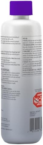 Leisure Time D Metal Gon Protection for Spas and Hot Tubs, 16 fl oz (Package May Vary) (Pack of 2) - Image 2