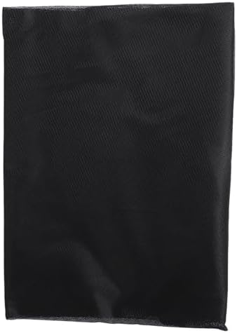 Chrees 4pcs Rain Drum Mesh Cover Tear with Drawstring for Water Bucket Netting Screen 37.4 Inches for Lawns and Porch - Image 7