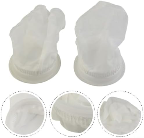 2pcs for ibc Tank Filter DN75 Nylon Mesh Rainwater 2pcs for ibc - Image 6
