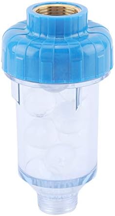 Water Purifier Contains Silicon- Crystals Faucet Pre-Filter Water Pre-Filter for pre-Filtering of Household Washing Machines - Image 3