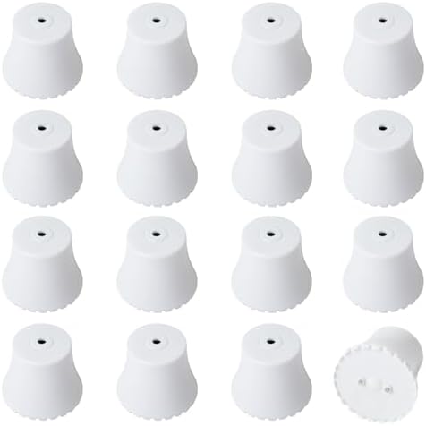 Flood Buzz Water Leak Alarms for Homes & Businesses, Small Model - 12-Pack by FloodBuzzWaterLeakAlarms