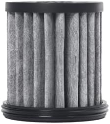 GLACIER FRESH Replacement Filter for PC04 Countertop Water Purifier 1 Pack by GLACIERFRESH