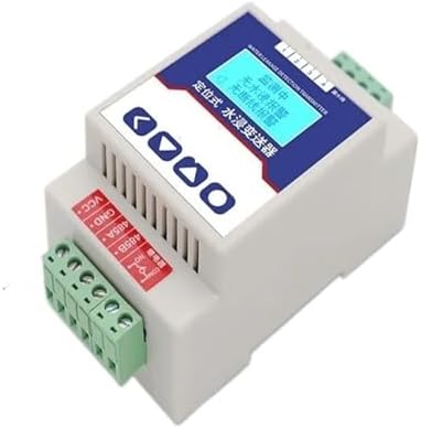 Liquid Level Sensors, RS485 Smart Precise Positioning Location Water Leaka Detector Sensor Water Leak Flood Sensor Water Leak e by Unknown