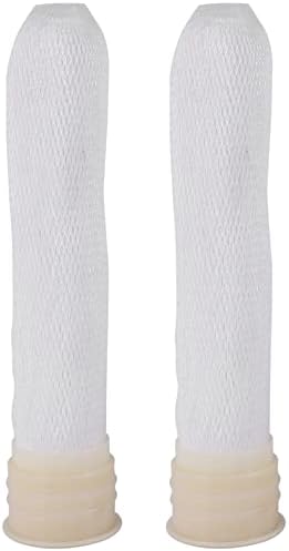 4Pcs Membrane 0.01 Micrometre Ultrafiltration Hollow Fiber Membrane for Reverse Osmosis Water Filter Purifier Easy to Use - Image 2